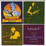 John Lees' Barclay James Harvest - Legacy - Live At the Shepherd's Bush Empire 2006 '2007