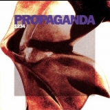 Propaganda - 1234 '1990 - Album