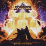 Stryper - Even The Devil Believes (CD) '2020