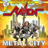 Raven - Metal City '2020