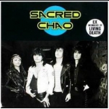 Sacred Chao - Sacred Chao '1989