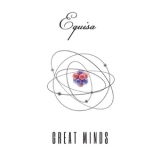 Equisa - Great Minds '2016 - EP