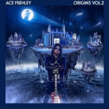 Ace Frehley - Origins Vol.2 '2020