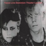 Yazoo - Live Dominion Theater London '1982