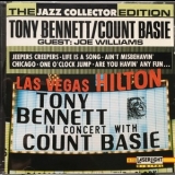 Tony Bennett, Count Basie - The Jazz Collector Edition '1990