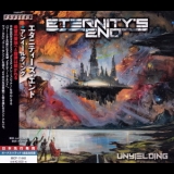Eternity's End - Unyielding '2018