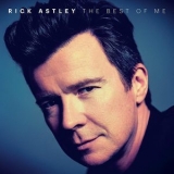 Rick Astley - The Best Of Me (2CD) '2019
