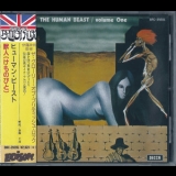 The Human Beast - Volume One [Japan] '1970