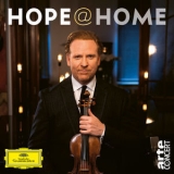 Daniel Hope - Hope@Home '2020