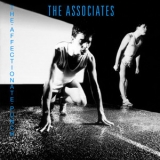 Associates, The - The Affectionate Punch (2CD) '1980