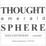 Thought Sphere - Emerald '1996