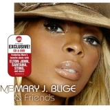 Mary J. Blige - Mary J. Blige & Friends '2006