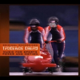 Tangerine Dream - Music For Sports - Power And Motion '2009