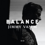 Jimmy Van M - Balance 010 '2006