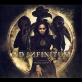 Ad Infinitum - Chapter I - Monarchy '2020 - Album