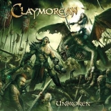 Claymorean - Unbroken '2015