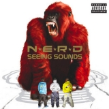 N.E.R.D - Seeing Sounds '2008