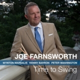 Joe Farnsworth - Time To Swing '2020