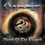 Claymorean - Blood of the Dragon  '2019