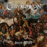 Claymorean - Demo 2020 '2020