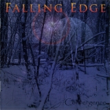 Falling Edge - Convergence At Fossil Falls '2015