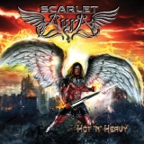 Scarlet Aura - Hot 'n Heavy '2018 - Album