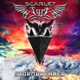 Scarlet Aura - Stormbreaker '2020 - Album