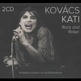 Kovács Kati - Rock And Roller '2019 - Compilation