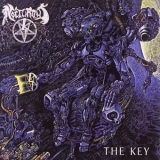 Nocturnus - The Key '1990