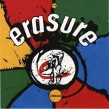Erasure - The Circus '1987