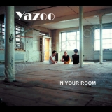 Yazoo - Upstairs At Eric's (3CD) '1982