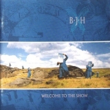 Barclay James Harvest - Welcome To The Show '1990