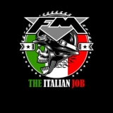 Fm - The Italian Job '2019