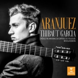 Thibaut García - Aranjuez [Hi-Res] '2020 - Album