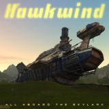 Hawkwind - All Aboard The Skylark (2CD) '2019