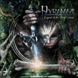 Pyramaze - Legend Of The Bone Carver '2006