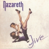 Nazareth - No Jive '1991