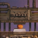 Tesla - Bust A Nut '1994