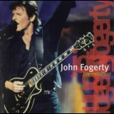 John Fogerty - Premonition '2004