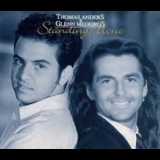 Thomas Anders & Glenn Medeiros - Standing Alone [CDS] '1992