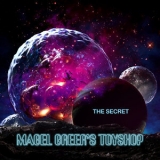 Mabel Greer's Toyshop - The Secret '2017