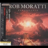 Rob Moratti - Renaissance '2019 - Album