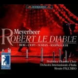 Giacomo Meyerbeer - Meyerbeer: Robert Le Diable '2000