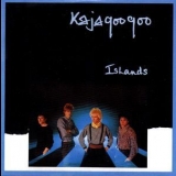Kajagoogoo - Islands '1984