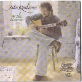 John Renbourn - The Hermit (Shanachie Remaster 1991) '1976 - Album