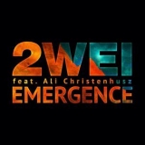 2WEI - Emergence (feat. Ali Christenhusz) '2020 - Album