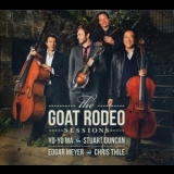 Yo-Yo Ma - The Goat Rodeo Sessions '2011