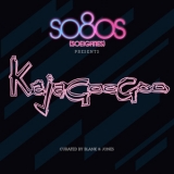 Kajagoogoo - So80s Presents Kajagoogoo '2011