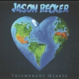 Jason Becker - Triumphant Hearts '2018 - Album