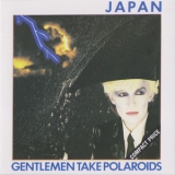 Japan - Gentlemen Take Polaroids '1980